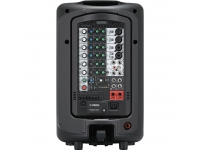 Yamaha STAGEPAS 400BT Yamaha STAGEPAS 400BT